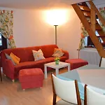 Alte Schmiede Appartement *