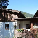 Appartement Alte Schmiede