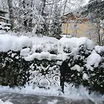 Alte Schmiede *