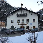 Appartement Alte Schmiede *