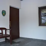 Appartement Alte Schmiede *