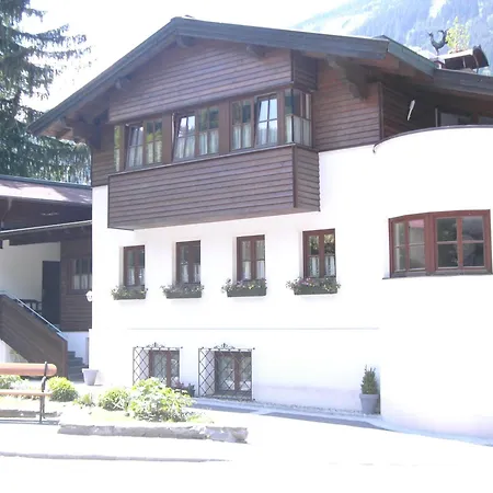 Alte Schmiede Bad Gastein