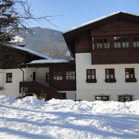 Alte Schmiede