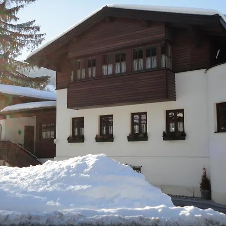 Alte Schmiede * 巴德加斯坦
