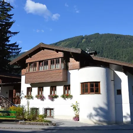 Alte Schmiede * 巴德加斯坦