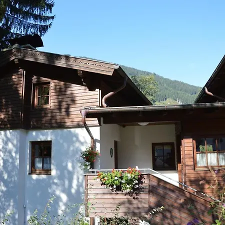 Lejlighed Alte Schmiede