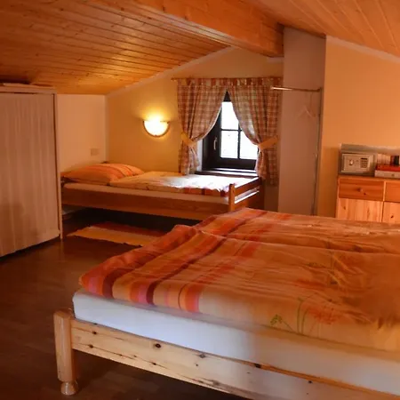 Appartement Alte Schmiede