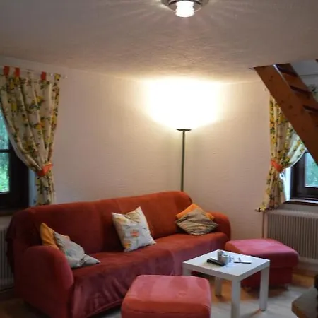 Alte Schmiede
