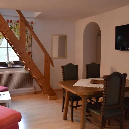 Alte Schmiede Lejlighed Bad Gastein