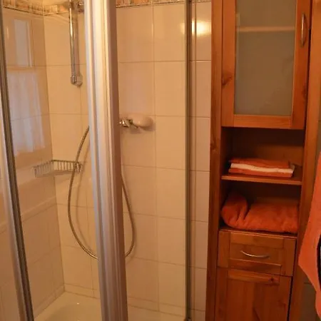 Alte Schmiede Apartment