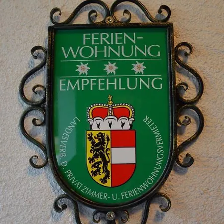 Alte Schmiede 巴德加斯坦