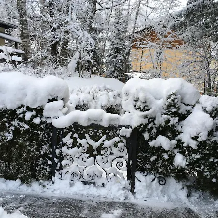 Alte Schmiede *