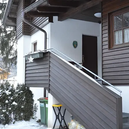 Alte Schmiede Appartement *