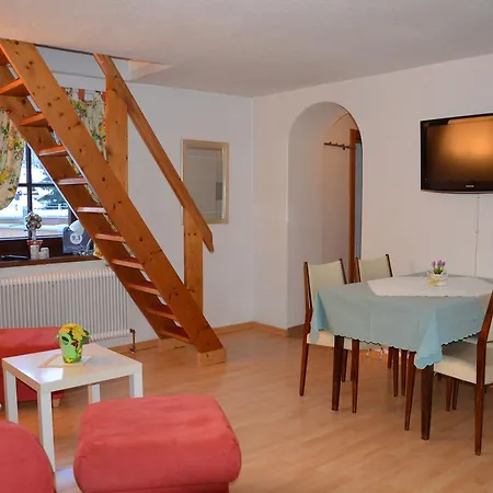 Alte Schmiede Appartement Bad Gastein
