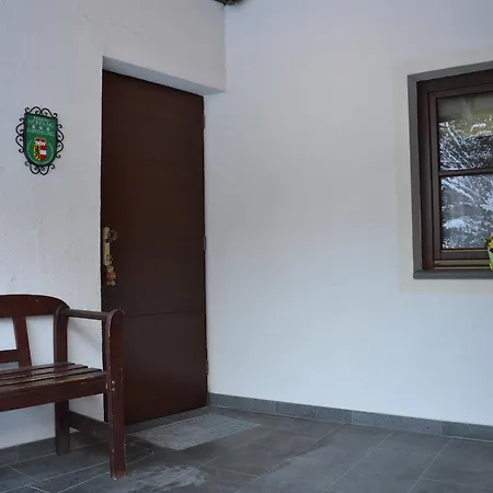 Appartement Alte Schmiede *