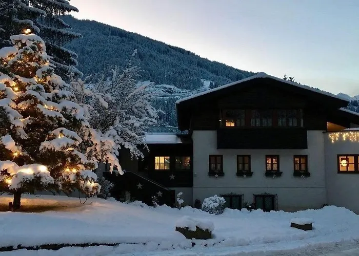 Alte Schmiede * Bad Gastein