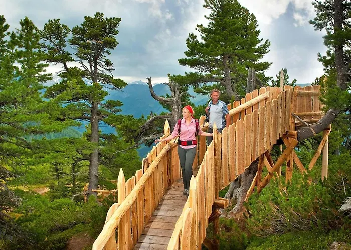 Apartment Alte Schmiede