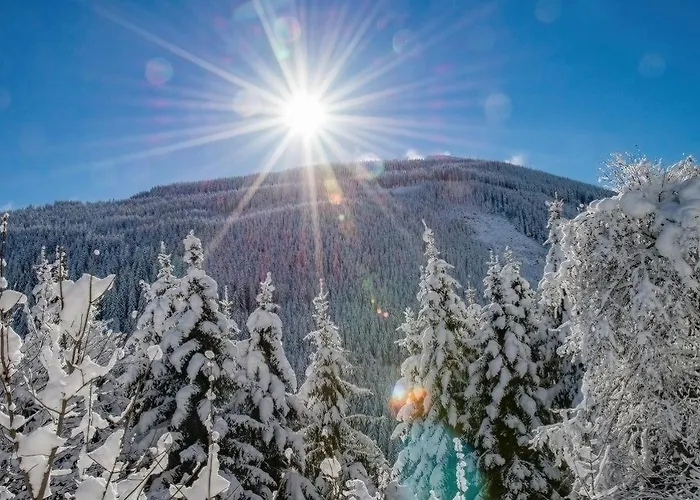 Alte Schmiede Bad Gastein