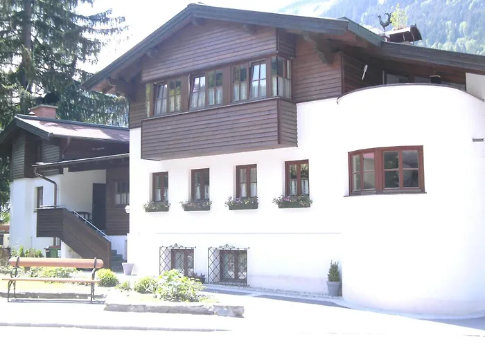 Alte Schmiede Bad Gastein