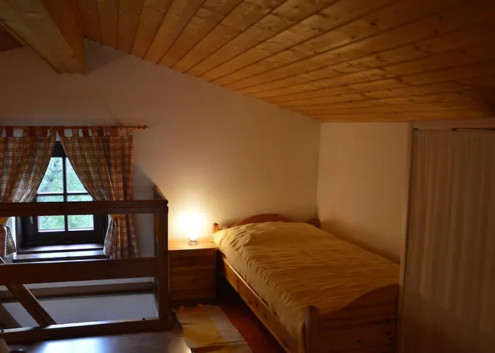 Alte Schmiede Apartment