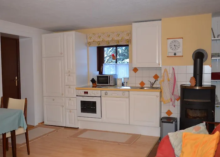 Alte Schmiede * Bad Gastein