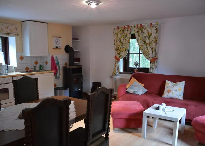 Alte Schmiede * Bad Gastein