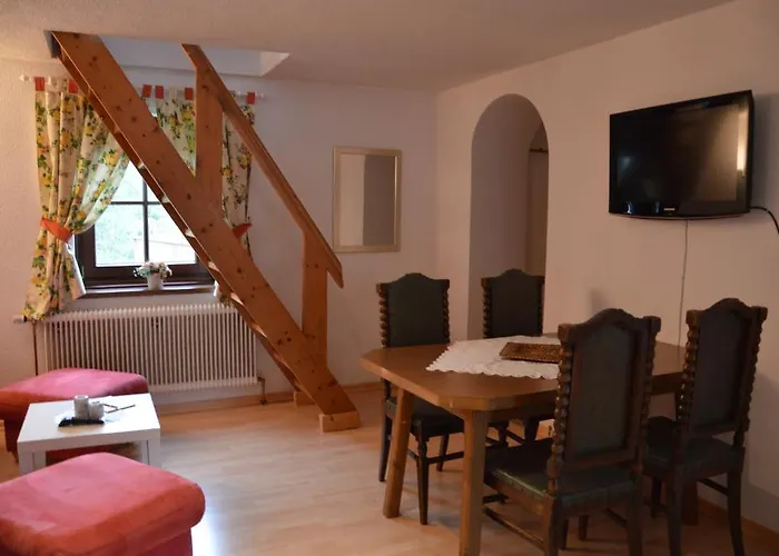 Alte Schmiede Apartment Bad Gastein