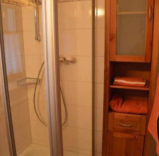 Alte Schmiede Apartment