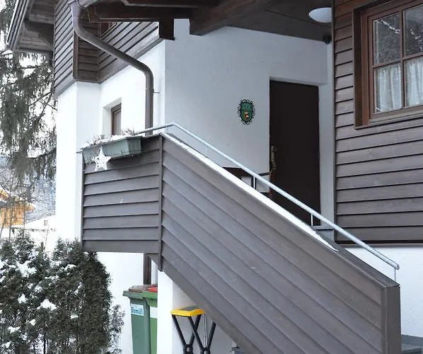 Alte Schmiede Apartment *