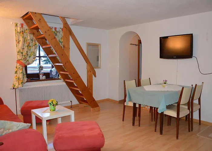 Alte Schmiede Apartment Bad Gastein