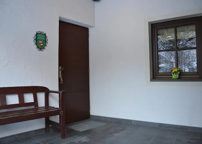 Apartment Alte Schmiede *