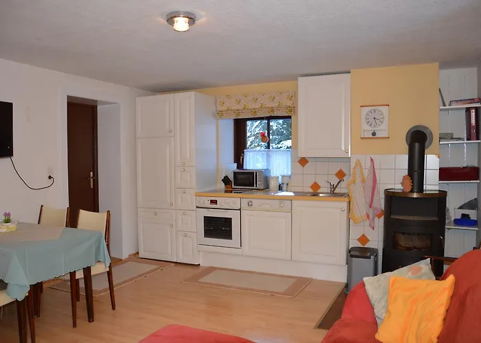 Alte Schmiede * Bad Gastein